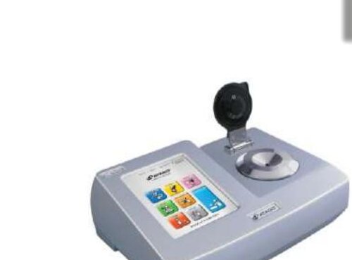 Automatic Refractometer