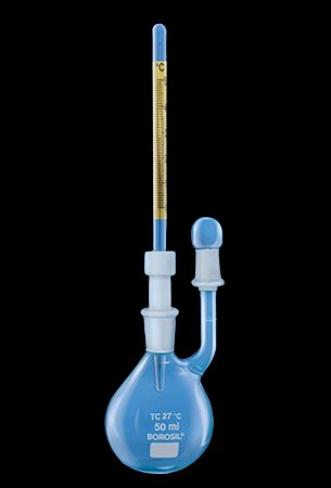 Specific Gravity Bottle