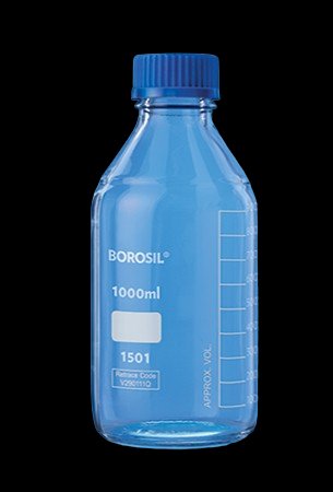 Reagent Bottle