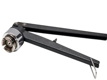 Crimper & De-crimper