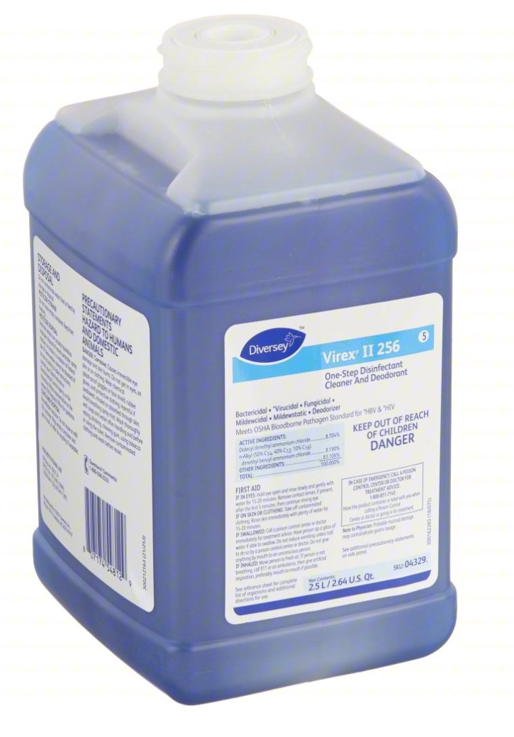 Diversey Virex II