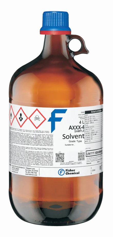 Specialty Reagents — Fisher Chemical