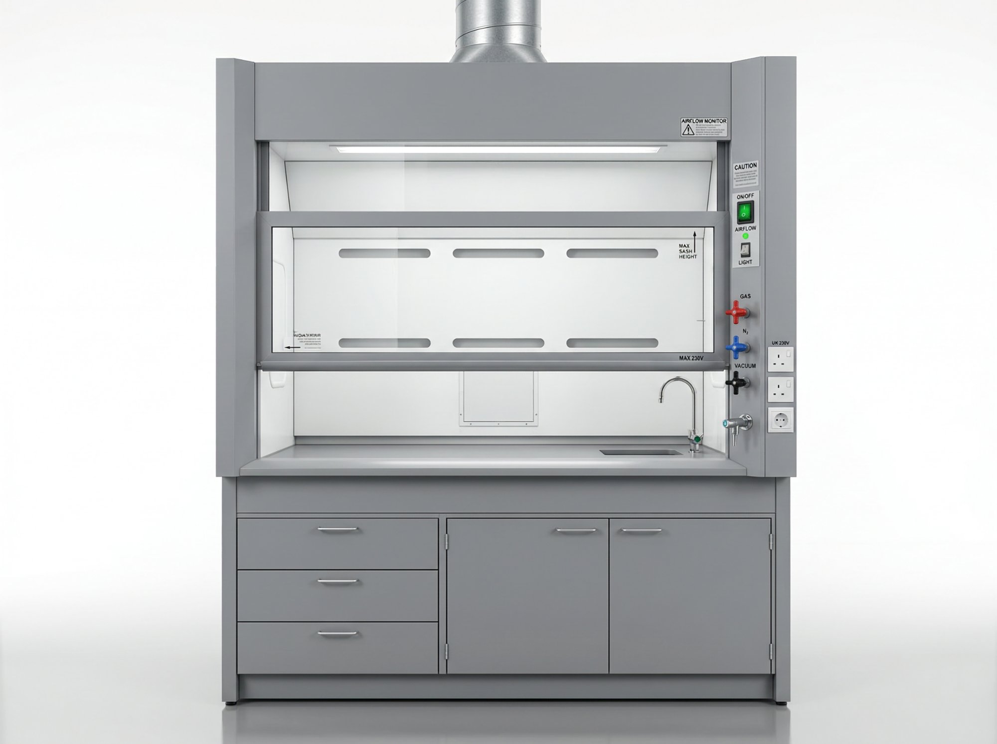 Fume Hood