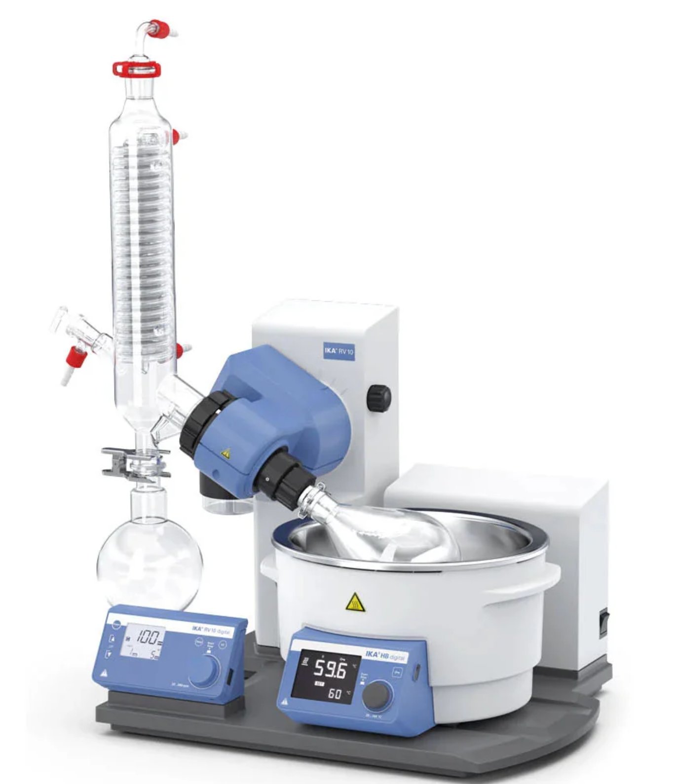 Rotary Evaporator