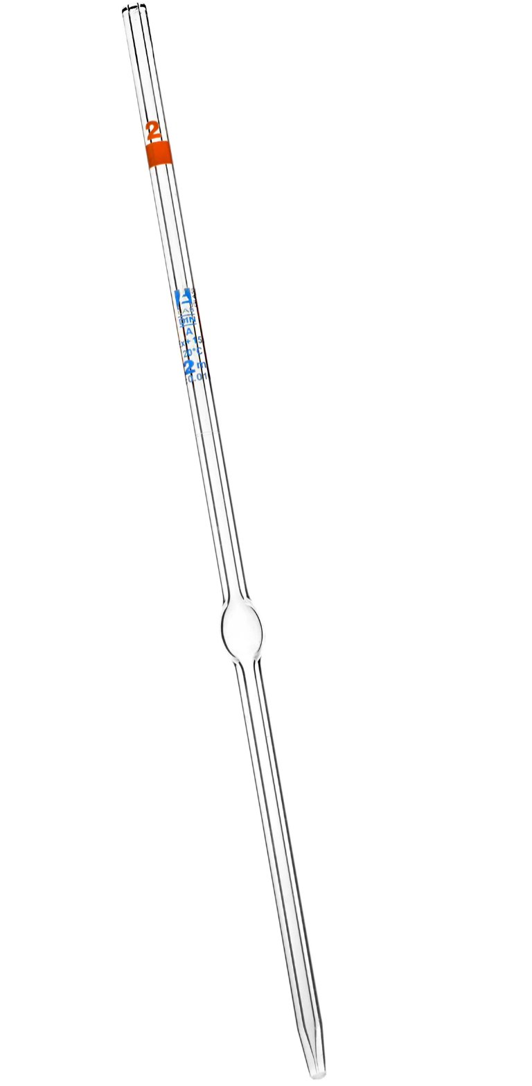 Volumetric Pipette