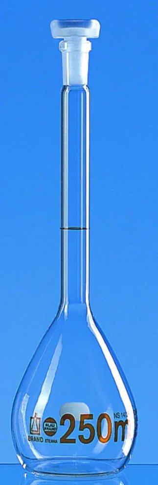Volumetric Flask