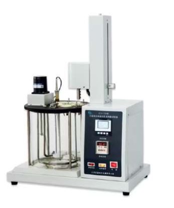 Water Separability Tester