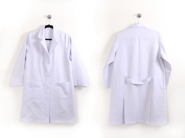 Lab Coats
