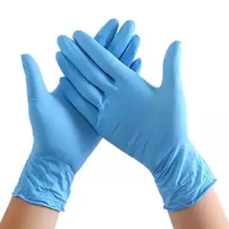 Nitrile Gloves