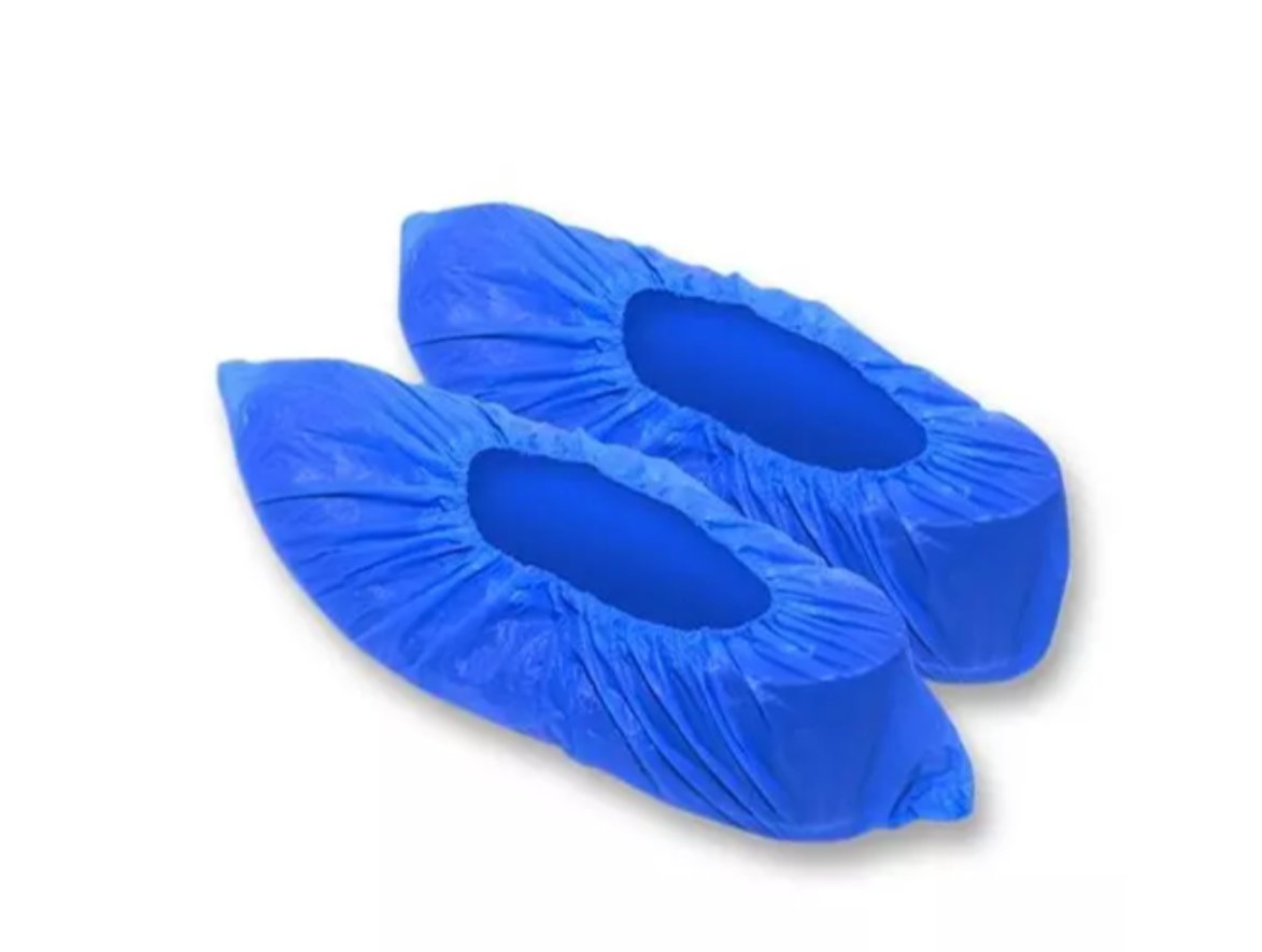 Shoe Covers